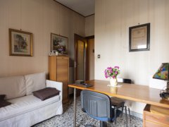 VIA S.DOMENICO - 6-room apartment, kitchen and two bathrooms - 17