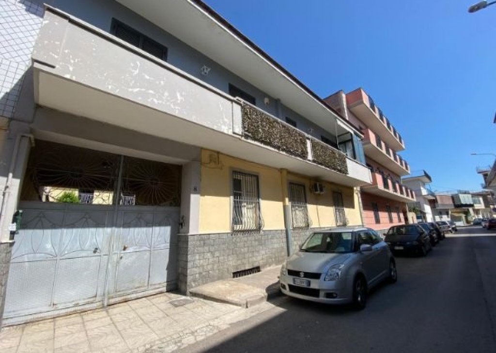 Appartamento bilocale in vendita  90 m² buono stato, Caivano