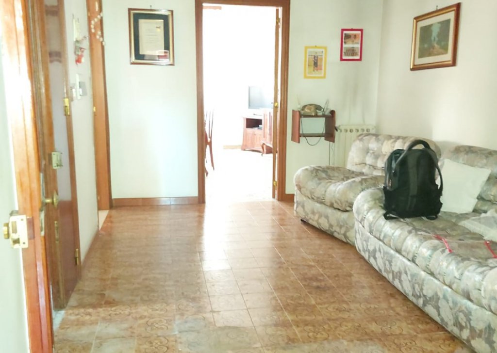 Independent Houses for sale  250 sqm, Caivano, locality Caivano (Italy)