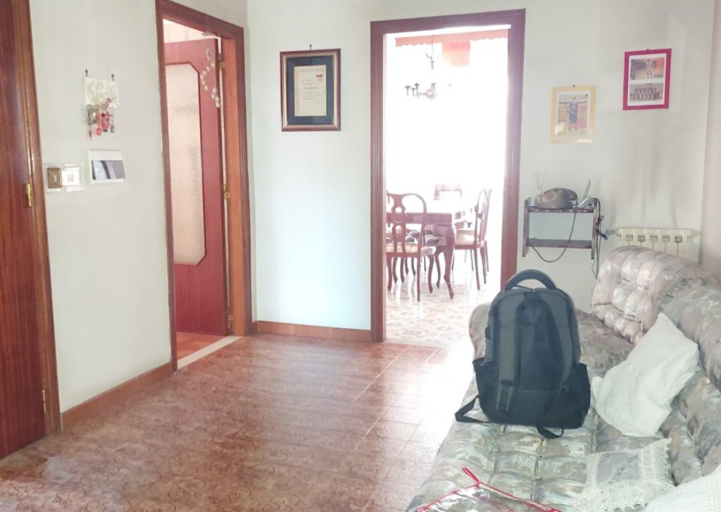 Independent Houses for sale  250 sqm, Caivano, locality Caivano (Italy)